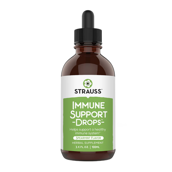 Immune Support Drops