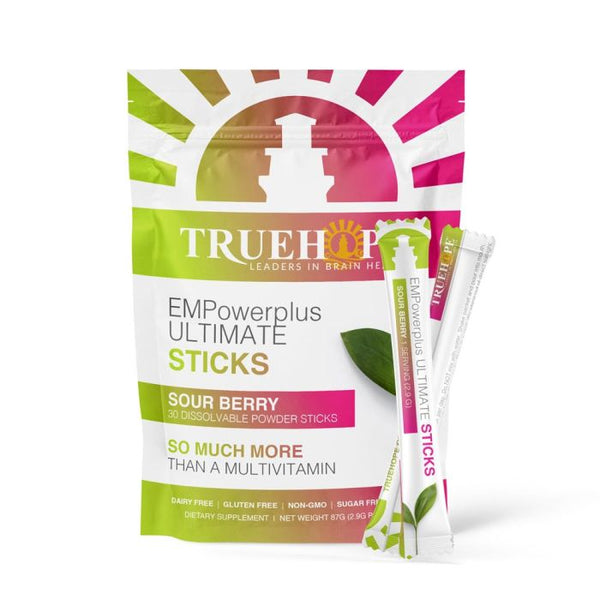 EMPowerplus Ultimate Sticks
