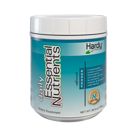 Daily Essential Nutrients Powder