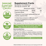 Immune Support Drops