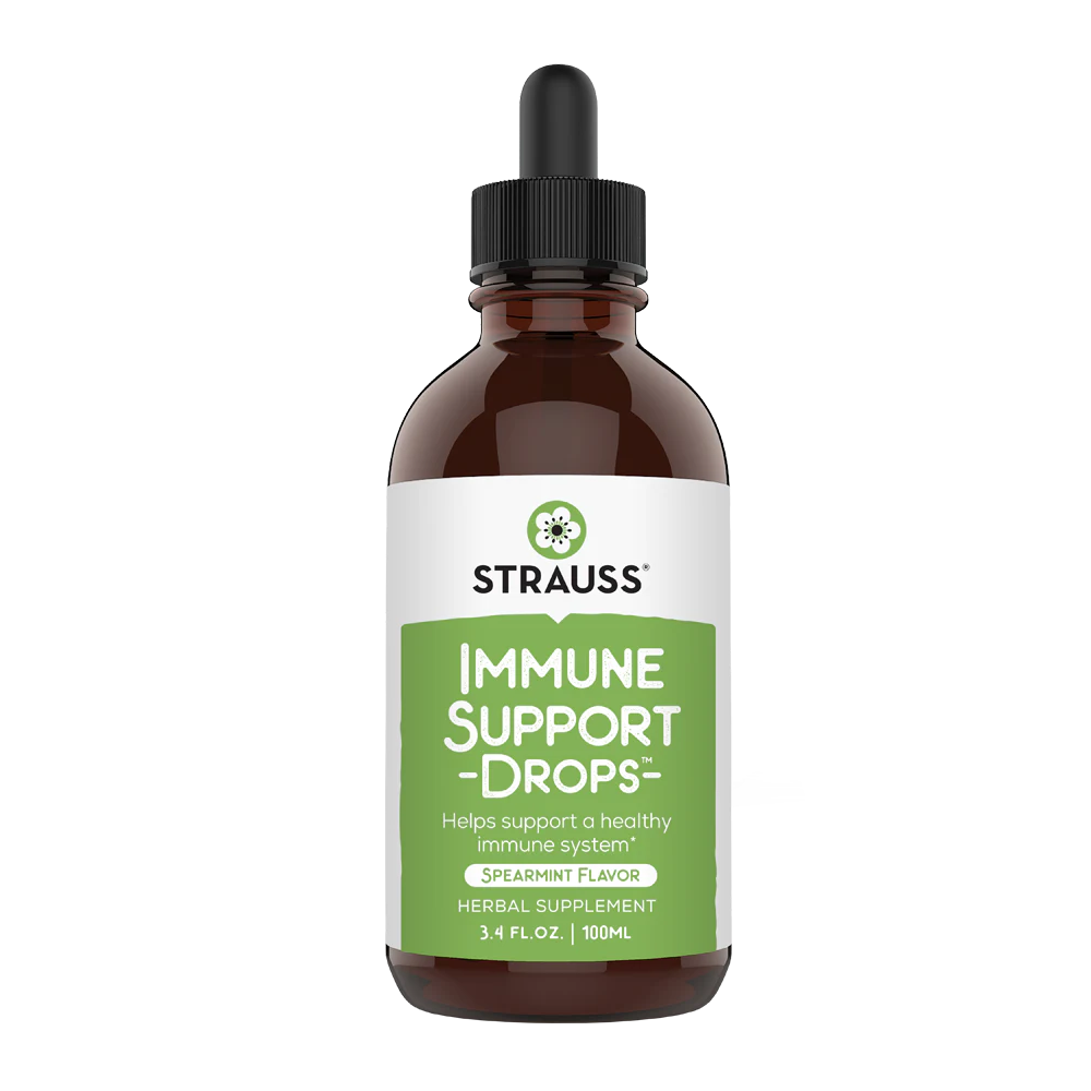 Immune Support Drops