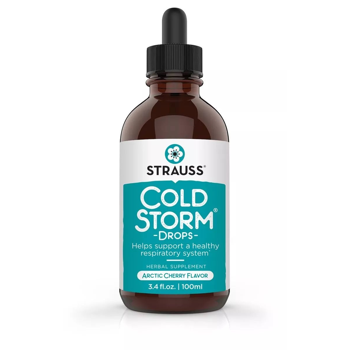 Cold Storm