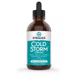 Cold Storm