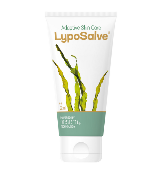 LypoSalve Adaptive Skin Care Cream