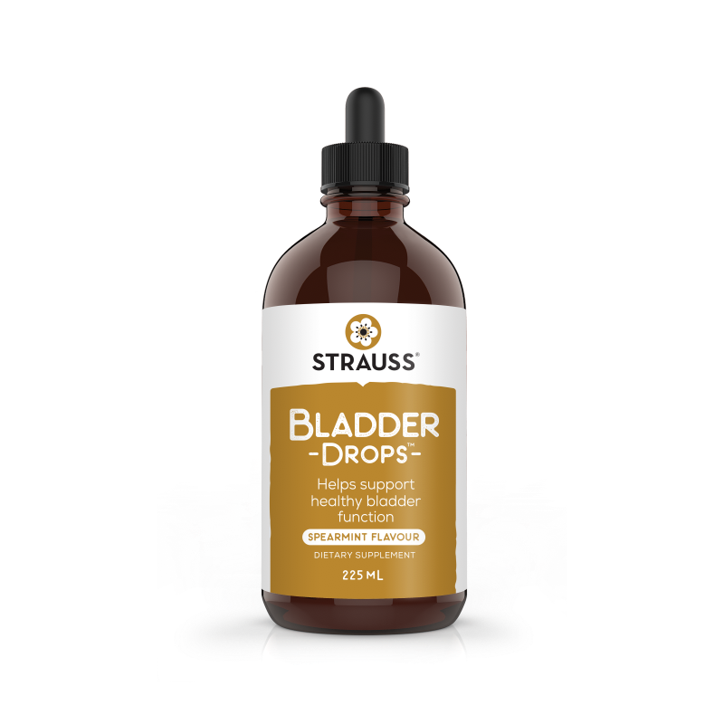 Bladder Drops