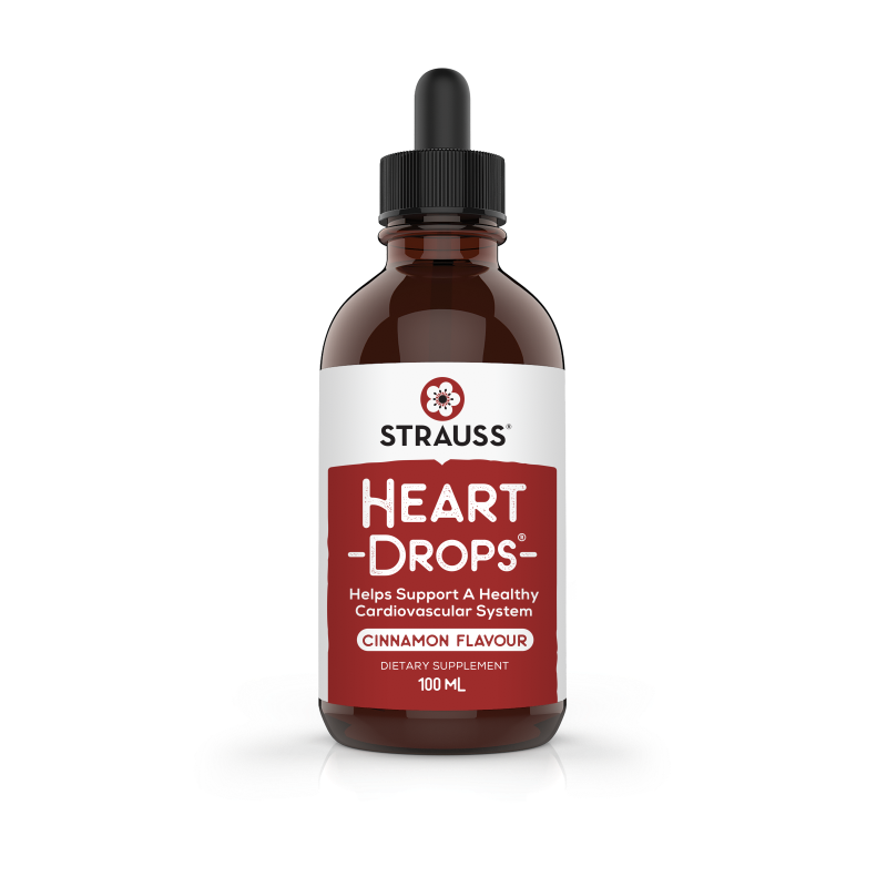 Heartdrops