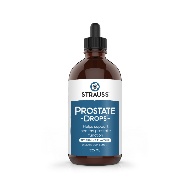 Prostate Drops