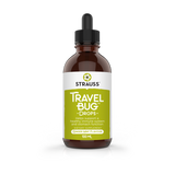 Travel Bug Drops