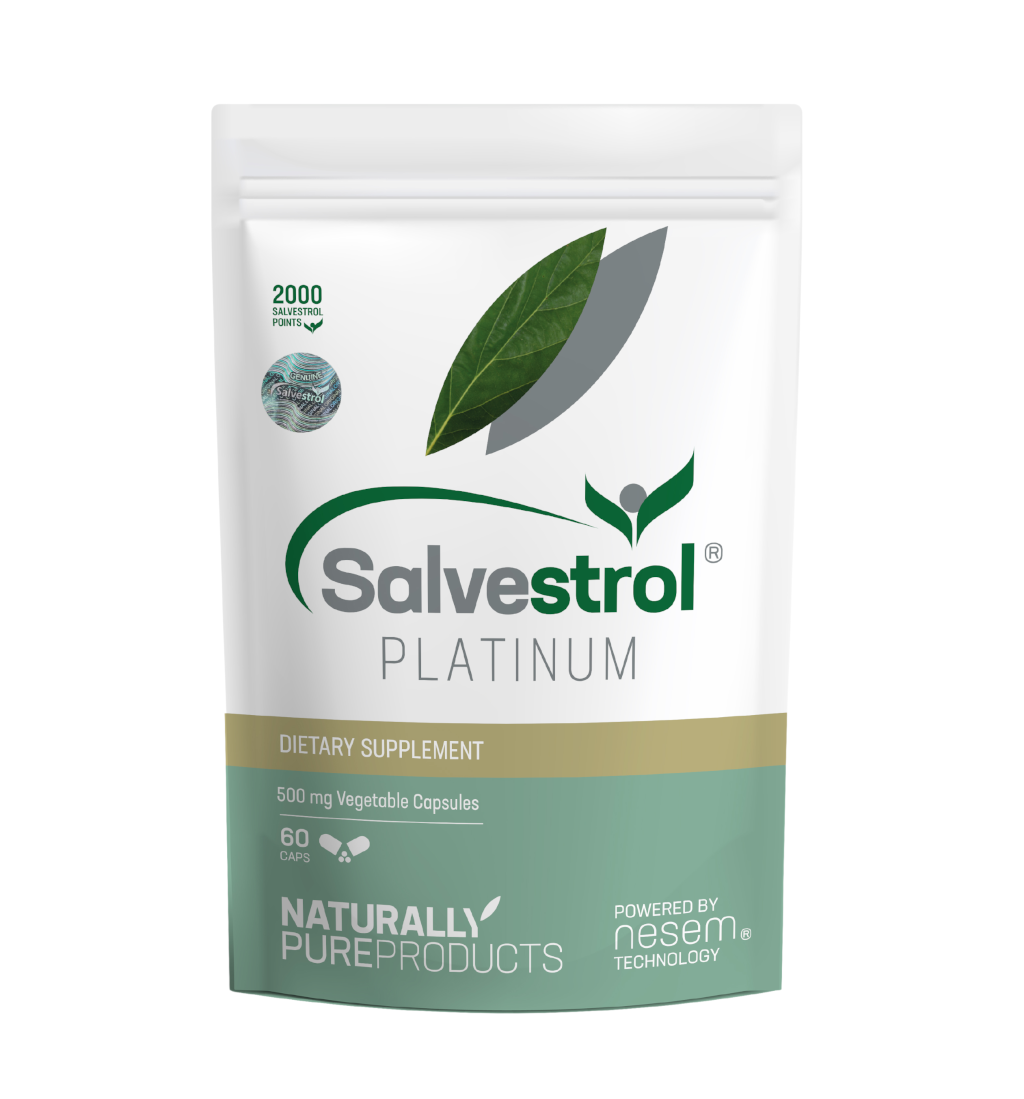 Salvestrol Platinum 2000