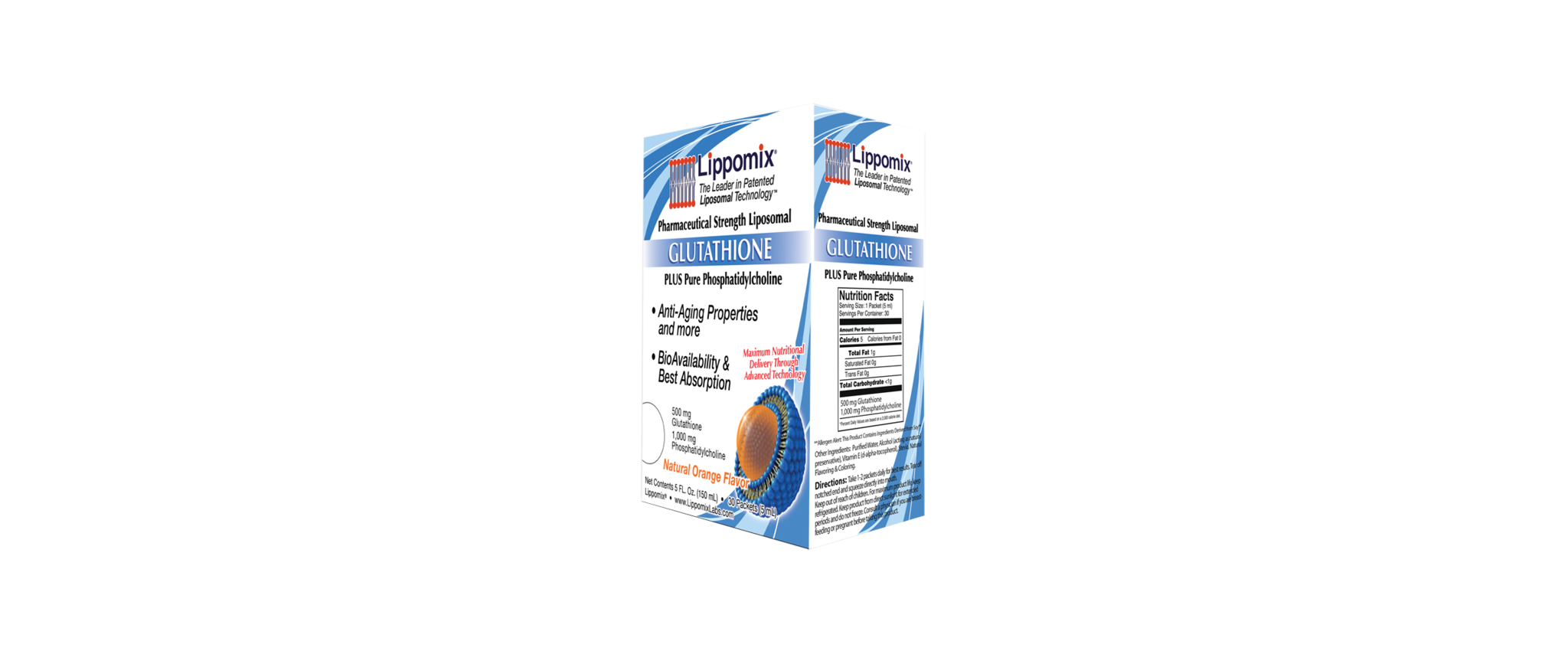 Glutathione