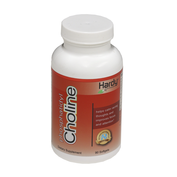 Phosphatidyl Choline