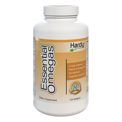 Essential Omegas