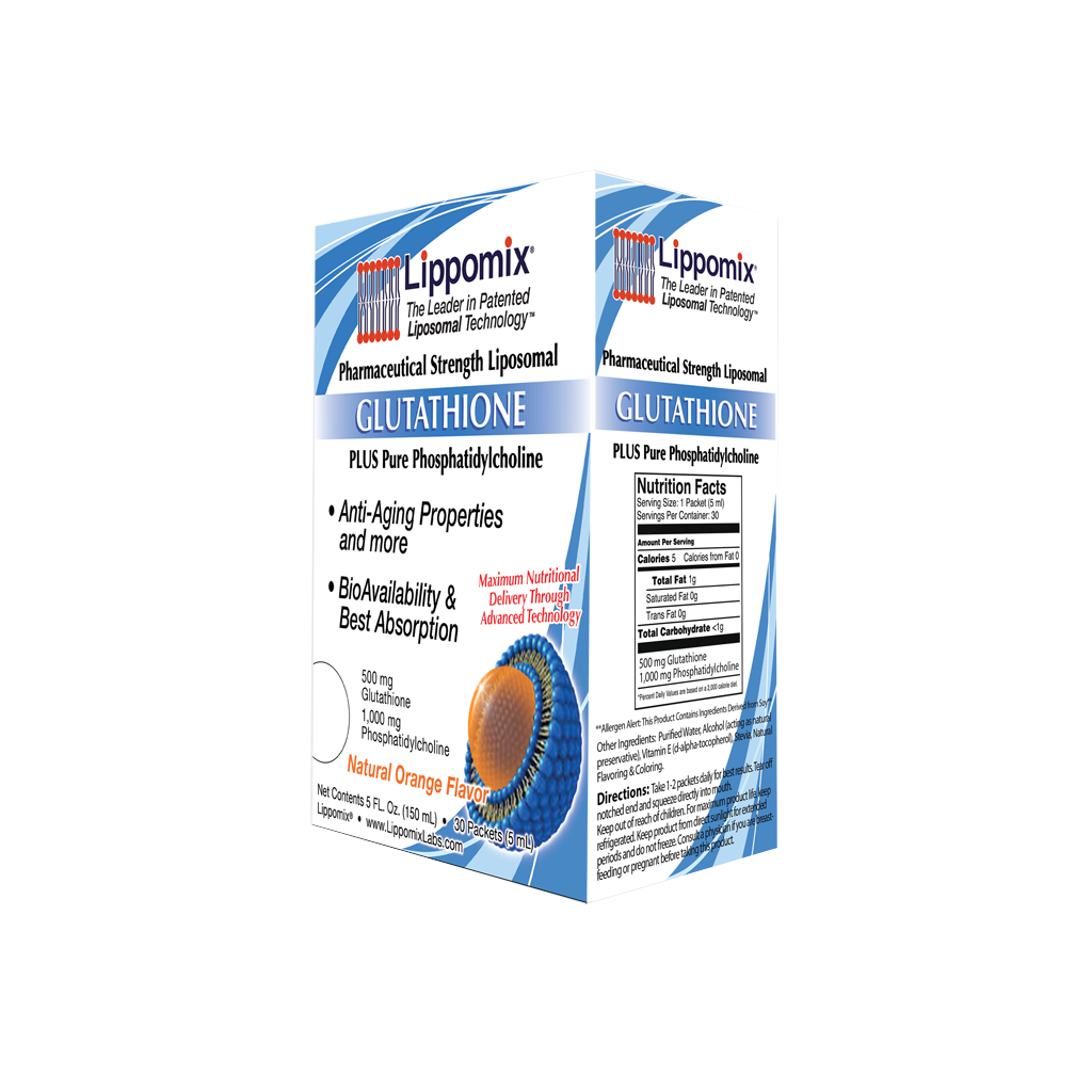 Glutathione