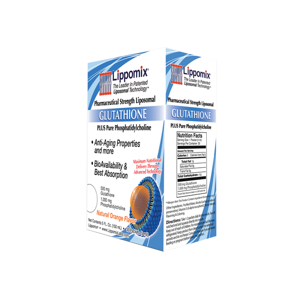 Glutathione