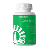 Greenbac Probiotic