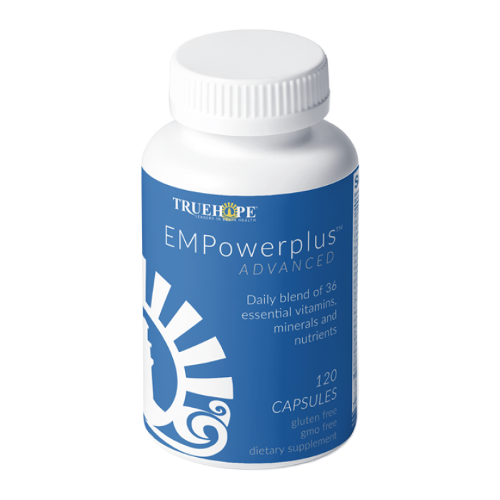 EMPowerplus Advanced