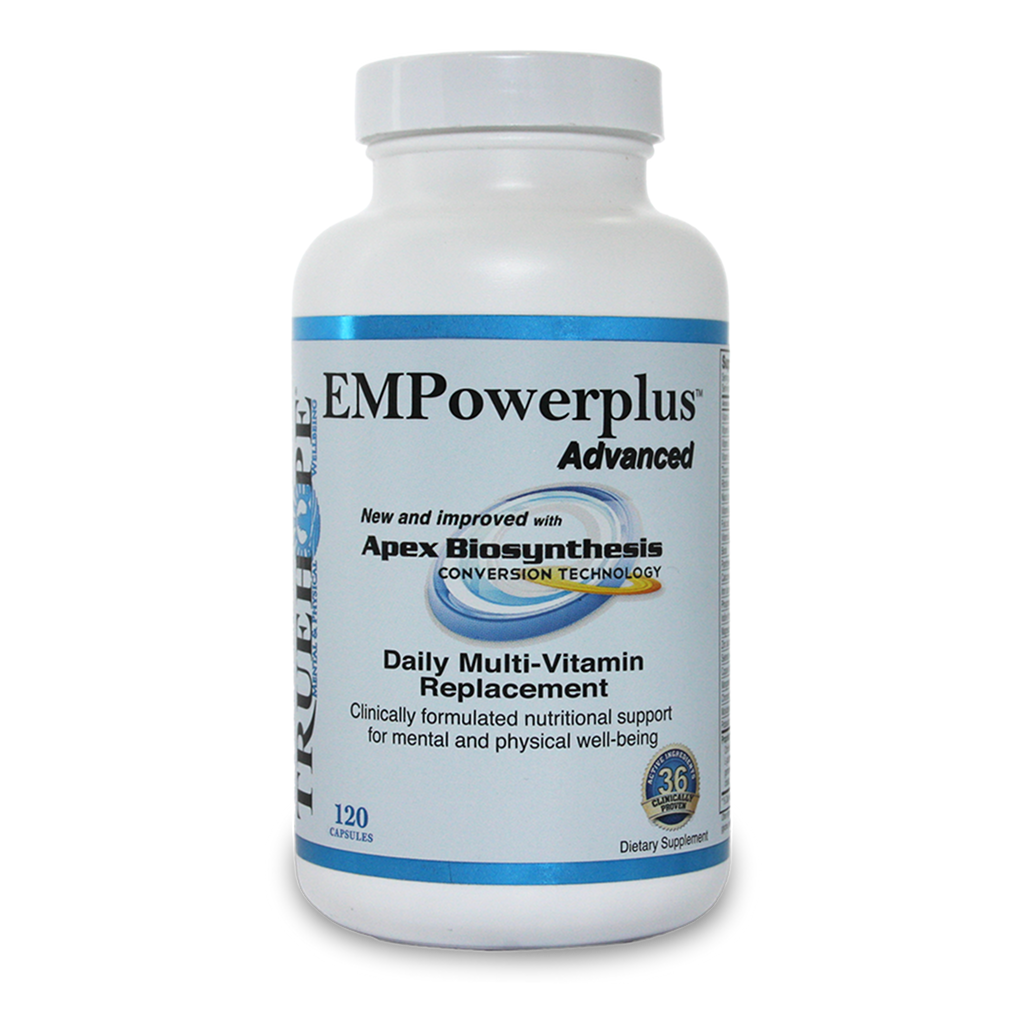 EMPowerplus Advanced